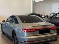gebraucht Audi A8L 60 TFSI e PHEV quattro Netto/Export
