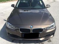 gebraucht BMW 318 318 d Touring