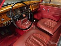 gebraucht Jaguar MK II 3.8 | Restauriert | Overdrive | 1961
