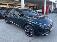 gebraucht Nissan Qashqai 1,3 DIG-T MHEV 4x4 Tekna+ Xtronic