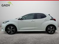 gebraucht Toyota Yaris Hybrid HSD Active Dr.*Safety P. GRATIS*