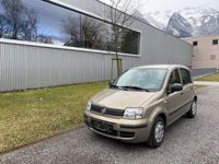 gebraucht Fiat Panda Panda1,2