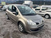 gebraucht Renault Modus Yahoo! 15 dCi DPF