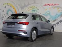 gebraucht Audi A3 SB 35 TDI S-tronic *ACC, NAVI, RFK*