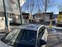 gebraucht Skoda Kodiaq 15 TSI mHEV ACT Sportline DSG 8-fach bereift