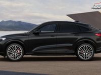 gebraucht Audi SQ5 Sportback Edition one TFSI ed. TechPro Luft Nappa
