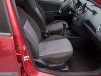 gebraucht Ford Fiesta Ambiente 13 8V