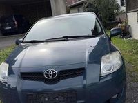 gebraucht Toyota Auris Auris1,4 D-4D 90 High MMT High