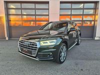 gebraucht Audi Q5 quattro Sport,S-Line Plus,LED,usw...