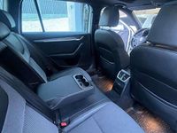 gebraucht Skoda Octavia Octavia Combi 1,6 TDI Style Limited Style Limited