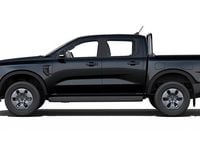 Neu Ford Ranger XLT 170 PS (125 kW) 2026 Abholung