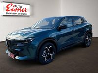 gebraucht Opel Mokka 1.2 Direct Injection Turbo mHEV Aut. GS