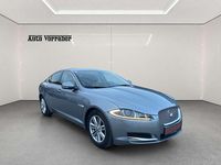 gebraucht Jaguar XF 30 Diesel Portfolio