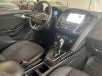 gebraucht Ford Focus Titanium