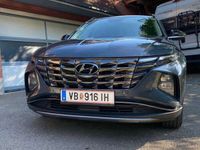 gebraucht Hyundai Tucson 16 T-GDI Hybrid 2WD Trend Line Aut.