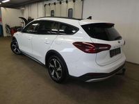 gebraucht Ford Focus Turnier 1.5 EcoBlue 85kW Active X Aut. AHK