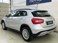 gebraucht Mercedes GLA180 