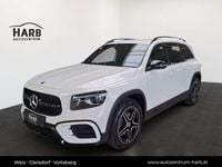 gebraucht Mercedes GLB200 4matic Entry Österreich-Edition Aut.