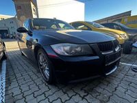 gebraucht BMW 335 335 i Aut.