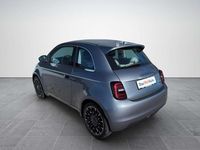 gebraucht Fiat 500e Lim. La Prima by Bocelli