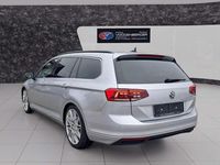 gebraucht VW Passat Variant Business 20 SCR TDI