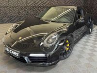 gebraucht Porsche 991 911 Turbo (991 Turbo ( . 2) – 800 PS / TTE850 Umbau