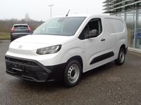 gebraucht Toyota Proace Proace City Kasten 1,5 D 100 L2 ProWork