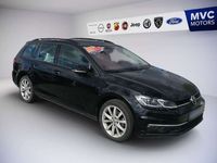 gebraucht VW Golf VII 