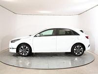 gebraucht Kia Ceed Silver 1.5 T-GDI 6-Gang