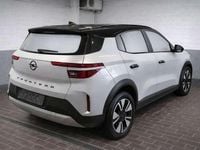 Gebraucht Opel Frontera 83 kW (113 PS) 2025 Silber SUV