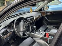 Gebraucht Audi A6 Sport 204 PS (150 kW) 2012 Limousine
