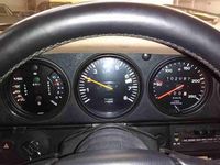 gebraucht Porsche 911S Historisch zugelassen: 2.7 Targa Sportwagen / Coupé