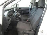 gebraucht VW Caddy TDI