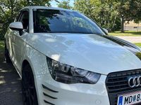 gebraucht Audi A1 12 TFSI Ambition