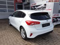 gebraucht Ford Focus Cool & Connect 1,0 Ltr. - 74 kW EcoBoos...