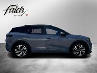 gebraucht VW ID.4 GTX 4MOTION 250 kW Business