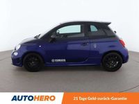 gebraucht Abarth 595 1.4 Turbo Monster Energy Yamaha*BEATSAUDIO*BI-XEN*