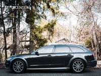 gebraucht Audi A6 Allroad 3.0 TDI Quattro