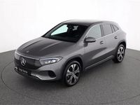 gebraucht Mercedes EQA300 4M SUV