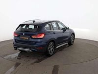 gebraucht BMW X1 xDrive25e xLine Aut LED HEAD-UP RADAR LEDER