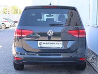 gebraucht VW Touran Trendline 16 SCR TDI | LED