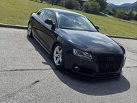 gebraucht Audi A5 3.2 FSI multitronic