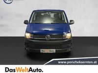 gebraucht VW T6 T6 Kombi VWKombi LR TDI