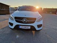 Gebraucht Mercedes GLE350 258 PS (189 kW) 2019 Coupé