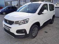 gebraucht Peugeot Rifter Allure / 1-Besitz / AHV / Tempomat /