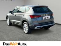 gebraucht Seat Ateca Style 2.0 TDI DSG 4Drive