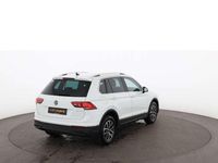 gebraucht VW Tiguan 1.4 TSI Life PHEV Aut LED RADAR NAVI R-CAM