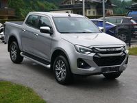 gebraucht Isuzu D-Max Double Cab 4x4 LSE Aut. 2025