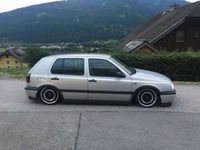 gebraucht VW Golf III 