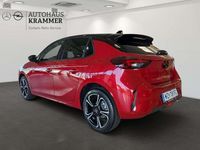 gebraucht Opel Corsa 1,2 Direct Injection Turbo Euro 6.4 GS